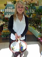 Bild: Ostermarkt Sondershausen