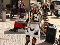 Bild: Ostermarkt Sondershausen