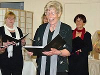 Bild: 20 Jahre Kleingartenverband