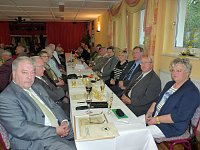 Bild: 20 Jahre Kleingartenverband