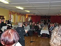 Bild: 20 Jahre Kleingartenverband