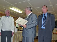 Bild: 20 Jahre Kleingartenverband