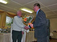 Bild: 20 Jahre Kleingartenverband