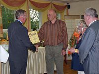 Bild: 20 Jahre Kleingartenverband