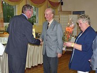 Bild: 20 Jahre Kleingartenverband