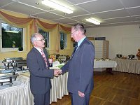Bild: 20 Jahre Kleingartenverband