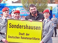 Bild: Neuer Ehrentitel