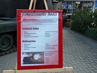 Bild: Fahnenband verliehen