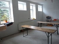 Benefiz für Kuhstall Bild: Benefiz für Kuhstall