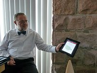 Bild: App Burg und Denkmal Kyffh&auml;user