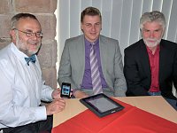 Bild: App Burg und Denkmal Kyffh&auml;user