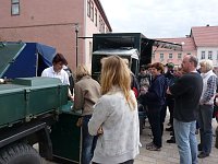 Frühjahrsputz Bad Frankenhausen Bild: Frühjahrsputz Bad Frankenhausen