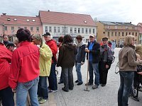 Frühjahrsputz Bad Frankenhausen Bild: Frühjahrsputz Bad Frankenhausen