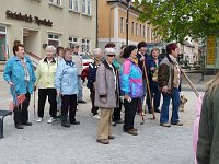 Frühjahrsputz Bad Frankenhausen Bild: Frühjahrsputz Bad Frankenhausen