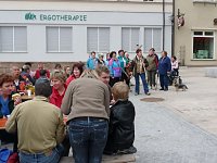 Frühjahrsputz Bad Frankenhausen Bild: Frühjahrsputz Bad Frankenhausen