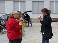 Frühjahrsputz Bad Frankenhausen Bild: Frühjahrsputz Bad Frankenhausen