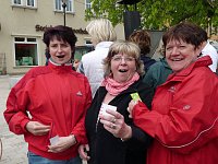 Frühjahrsputz Bad Frankenhausen Bild: Frühjahrsputz Bad Frankenhausen