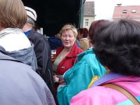 Frühjahrsputz Bad Frankenhausen Bild: Frühjahrsputz Bad Frankenhausen