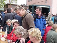 Frühjahrsputz Bad Frankenhausen Bild: Frühjahrsputz Bad Frankenhausen