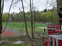 Feuerwehr im Borntal Bild: Feuerwehr im Borntal