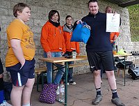 Fußballturnier im Borntal Bild: Fußballturnier im Borntal