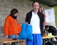 Fußballturnier im Borntal Bild: Fußballturnier im Borntal