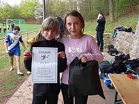 Fußballturnier im Borntal Bild: Fußballturnier im Borntal
