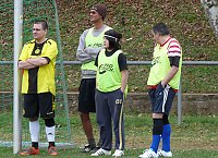 Fußballturnier im Borntal Bild: Fußballturnier im Borntal