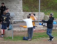 Fußballturnier im Borntal Bild: Fußballturnier im Borntal