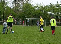 Fußballturnier im Borntal Bild: Fußballturnier im Borntal
