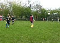 Fußballturnier im Borntal Bild: Fußballturnier im Borntal