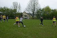 Fußballturnier im Borntal Bild: Fußballturnier im Borntal