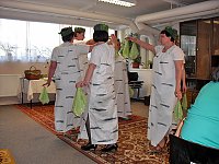 Gemeinsam Ostern gefeiert Bild: Gemeinsam Ostern gefeiert