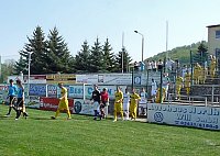 Eintracht gegen Rudolstadt Bild: Eintracht gegen Rudolstadt