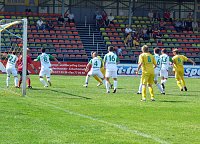 Eintracht gegen Rudolstadt Bild: Eintracht gegen Rudolstadt