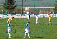 Eintracht gegen Rudolstadt Bild: Eintracht gegen Rudolstadt