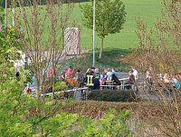 Bild: Osterfeuer &Ouml;stertal
