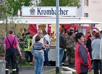 Bild: Osterfeuer &Ouml;stertal