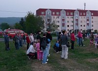 Bild: Osterfeuer &Ouml;stertal