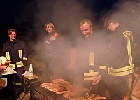 Bild: Osterfeuer &Ouml;stertal
