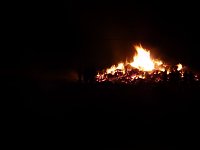 Bild: Osterfeuer &Ouml;stertal
