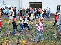 Osterfeuer Event Bild: Osterfeuer Event