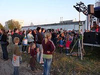 Osterfeuer Event Bild: Osterfeuer Event