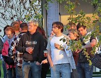 Osterfeuer Event Bild: Osterfeuer Event