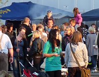 Osterfeuer Event Bild: Osterfeuer Event