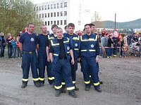 Osterfeuer Event Bild: Osterfeuer Event