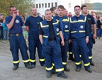 Osterfeuer Event Bild: Osterfeuer Event