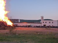 Osterfeuer Event Bild: Osterfeuer Event