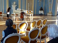 Kleine Virtuosen Bild: Kleine Virtuosen