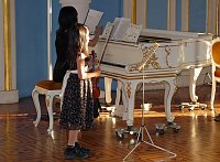 Kleine Virtuosen Bild: Kleine Virtuosen